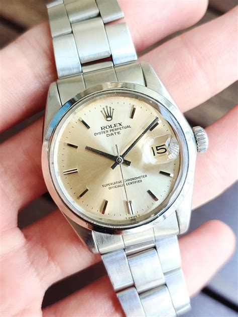1967 rolex oyster